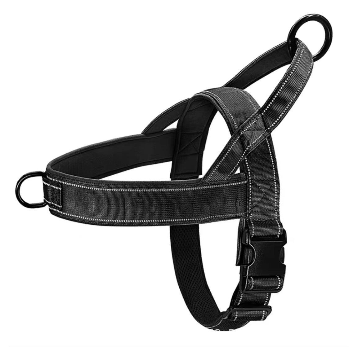 Dog Harness Leash