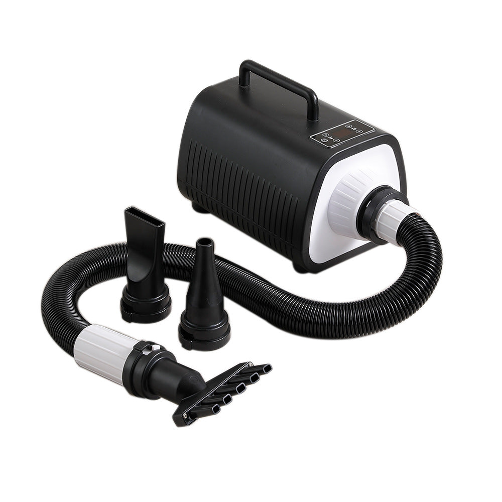 Pet Hair Dryer Household Dog High-power Hair Blowing Machine